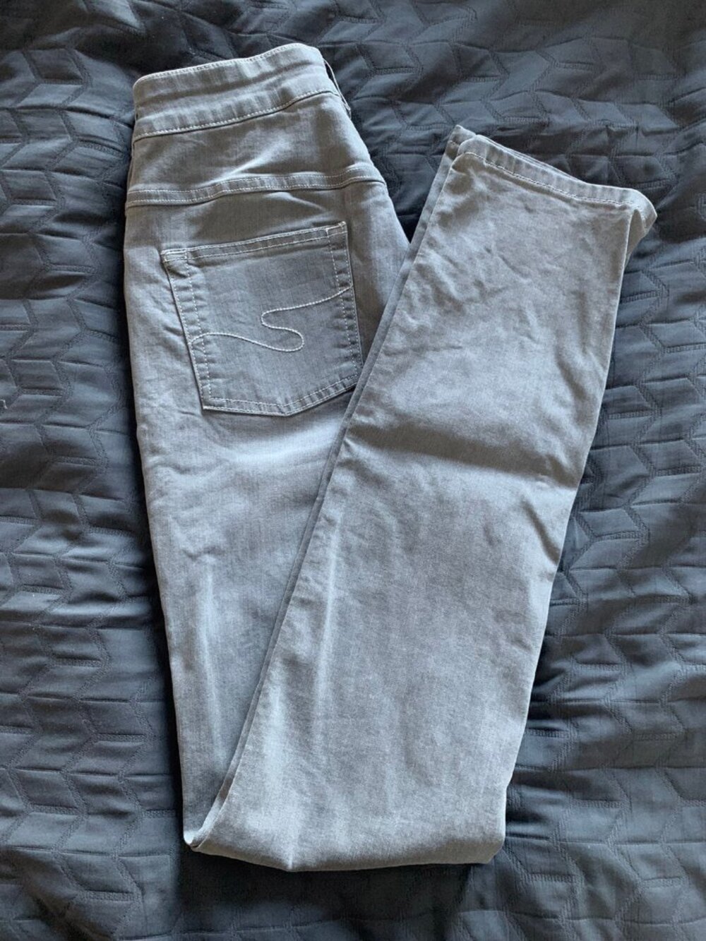 Maternity seraphine jeans pants 6 M